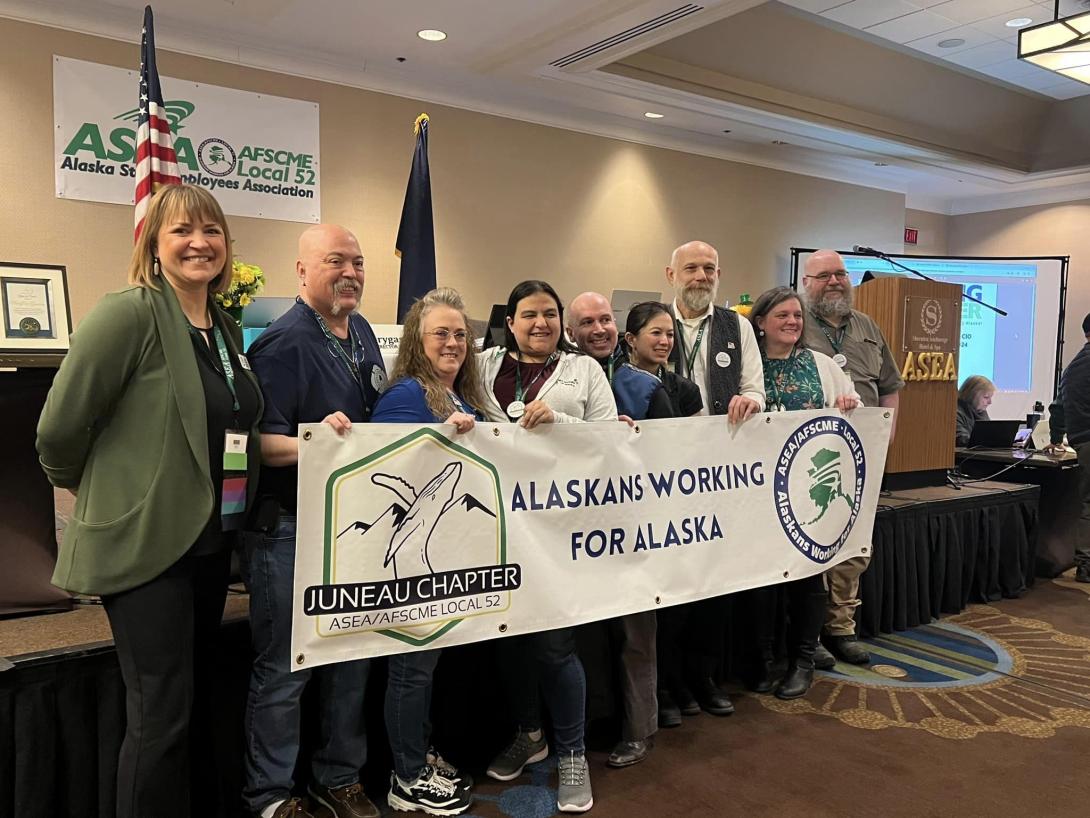 Convention 2024